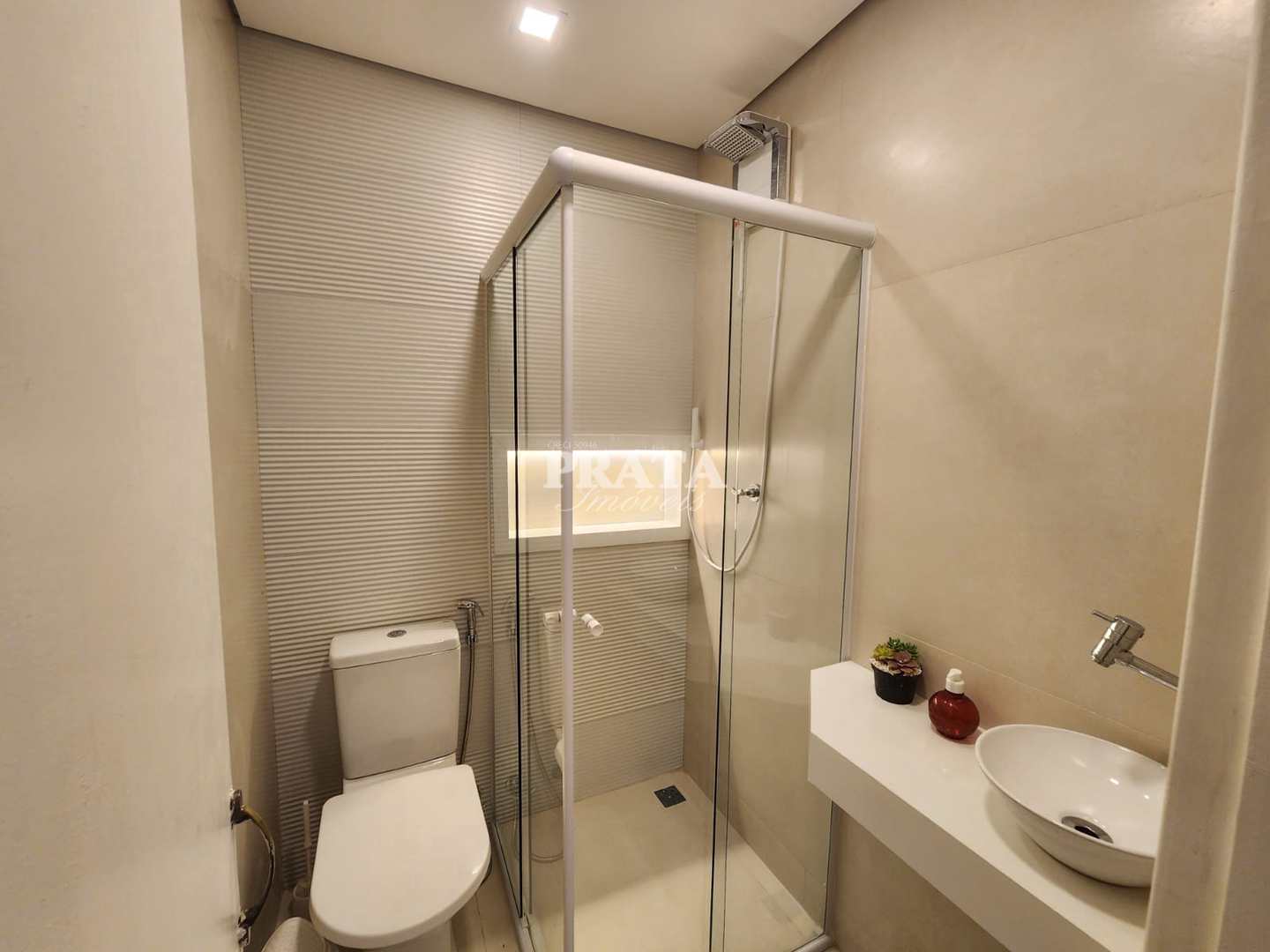 Apartamento à venda com 2 quartos, 83m² - Foto 21