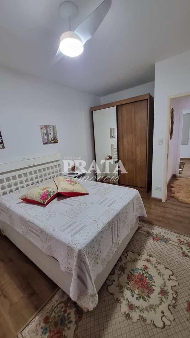 Apartamento à venda com 2 quartos, 94m² - Foto 4