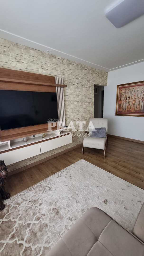 Apartamento à venda com 2 quartos, 94m² - Foto 2