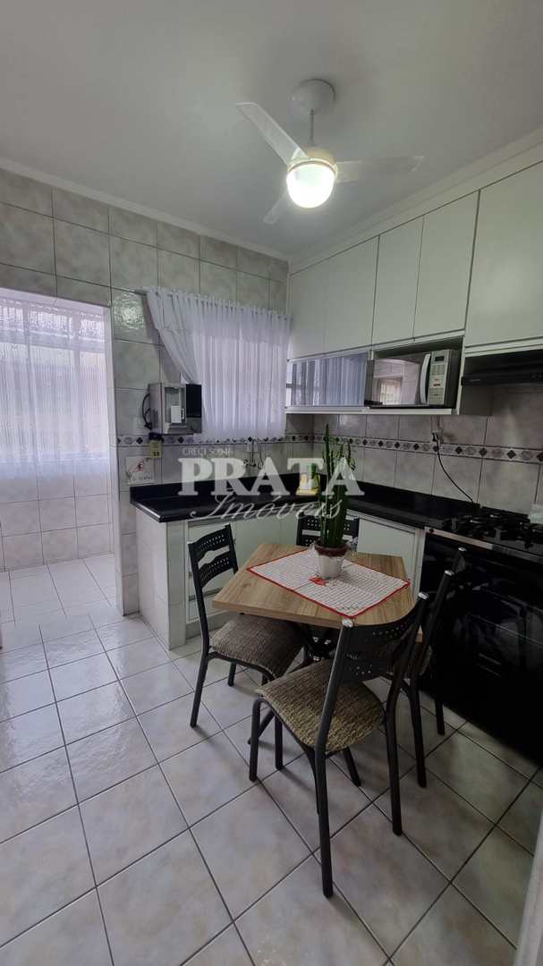 Apartamento à venda com 2 quartos, 94m² - Foto 7