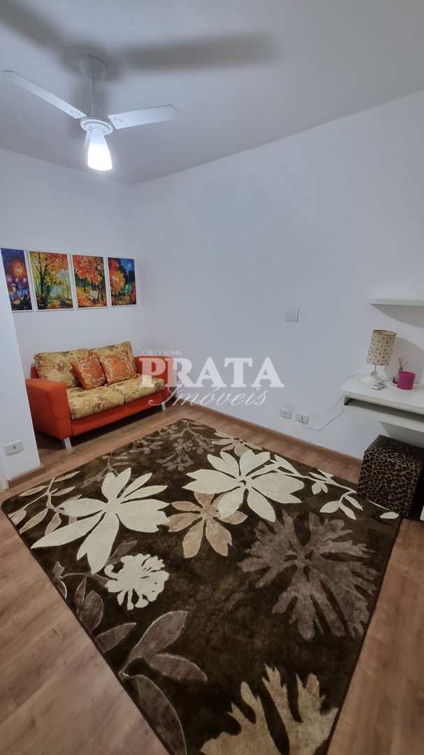 Apartamento à venda com 2 quartos, 94m² - Foto 6