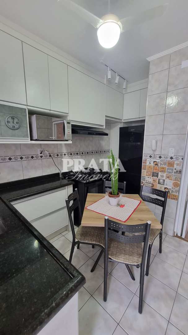 Apartamento à venda com 2 quartos, 94m² - Foto 8