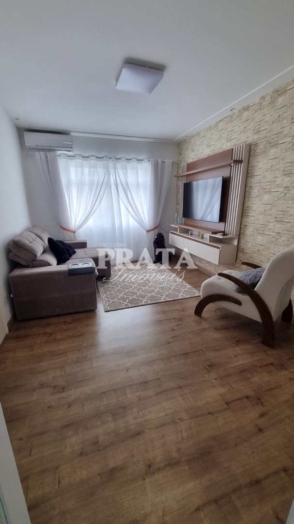 Apartamento à venda com 2 quartos, 94m² - Foto 1