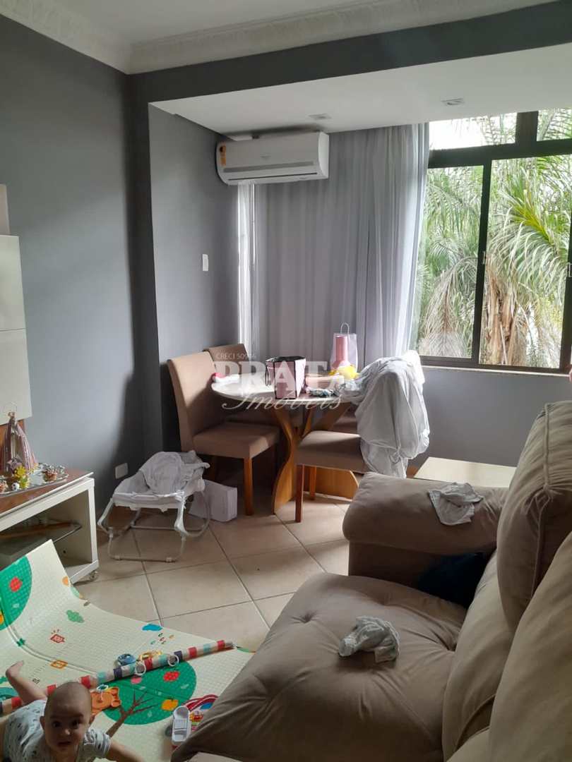 Apartamento à venda com 3 quartos, 86m² - Foto 1