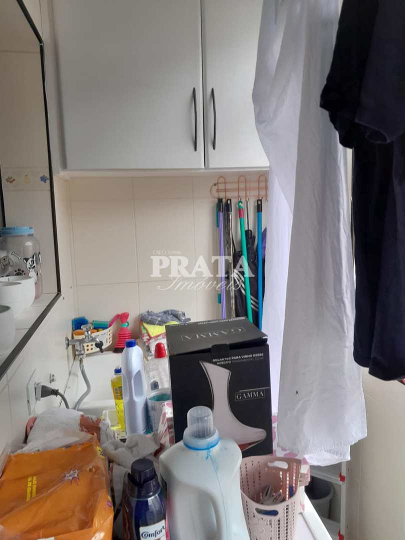 Apartamento à venda com 3 quartos, 86m² - Foto 10