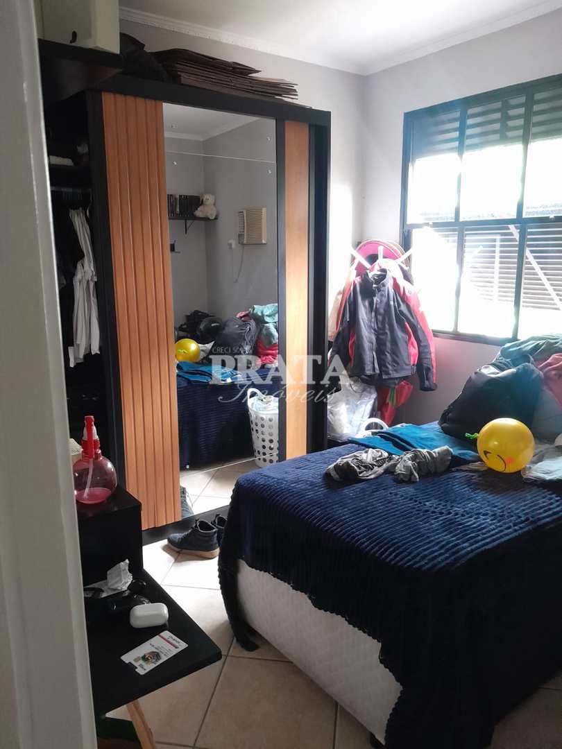 Apartamento à venda com 3 quartos, 86m² - Foto 4