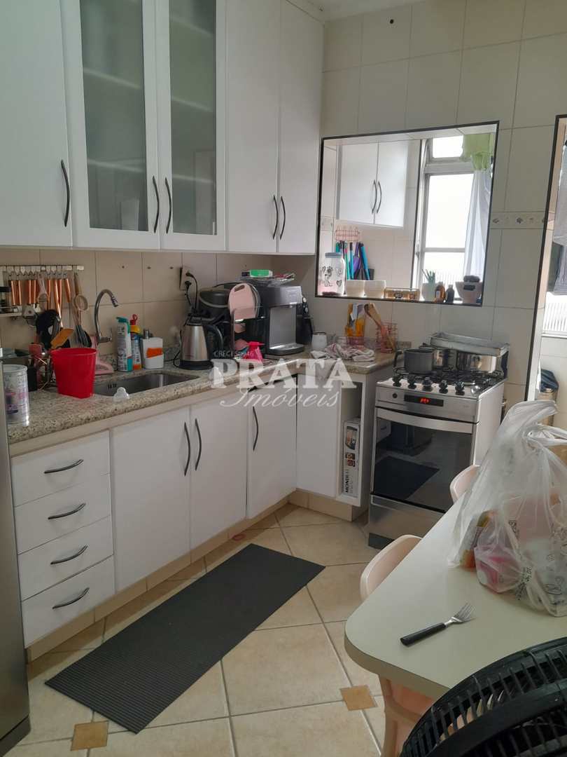 Apartamento à venda com 3 quartos, 86m² - Foto 8