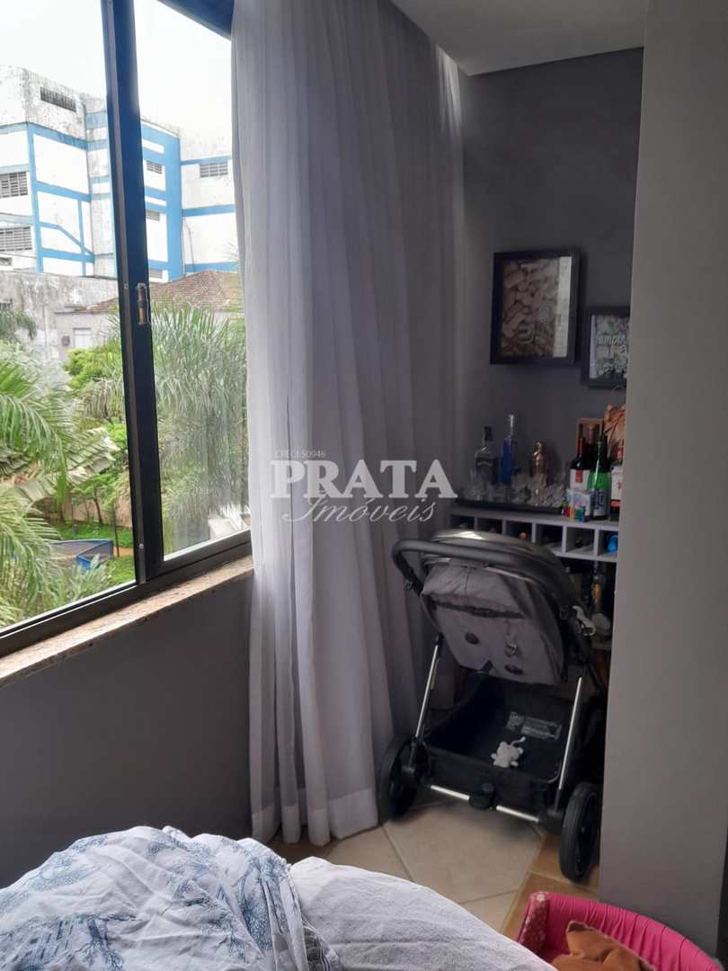 Apartamento à venda com 3 quartos, 86m² - Foto 7