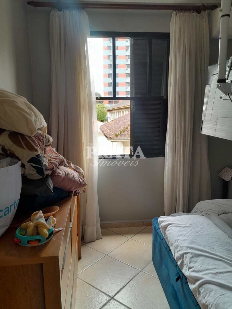 Apartamento à venda com 3 quartos, 86m² - Foto 5