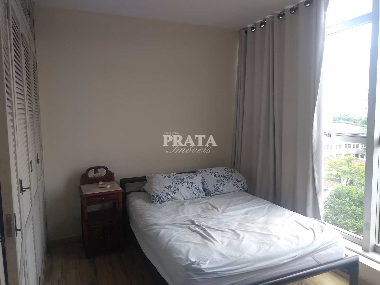 Apartamento à venda com 1 quarto, 50m² - Foto 11