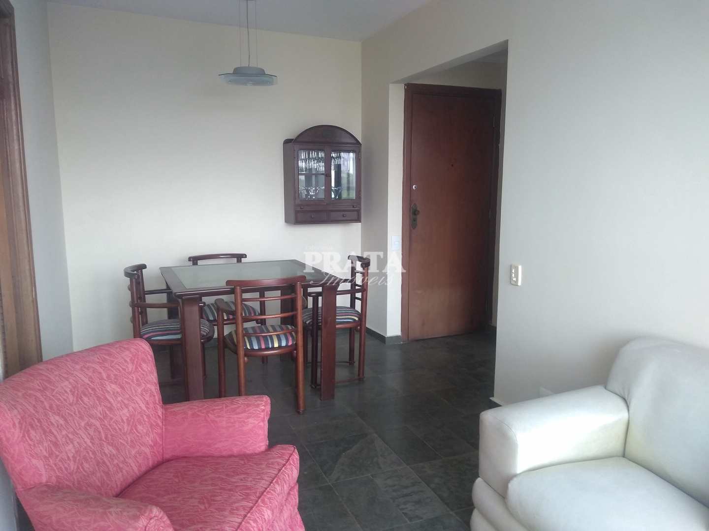 Apartamento à venda com 1 quarto, 50m² - Foto 6