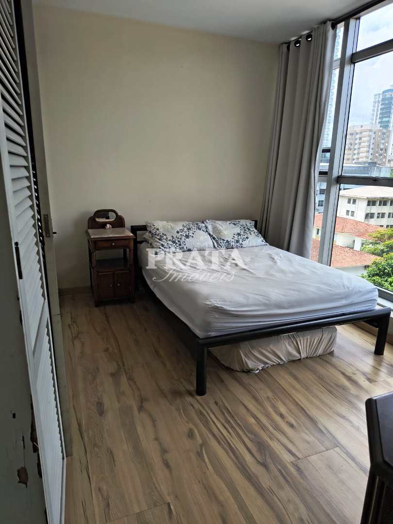 Apartamento à venda com 1 quarto, 50m² - Foto 6