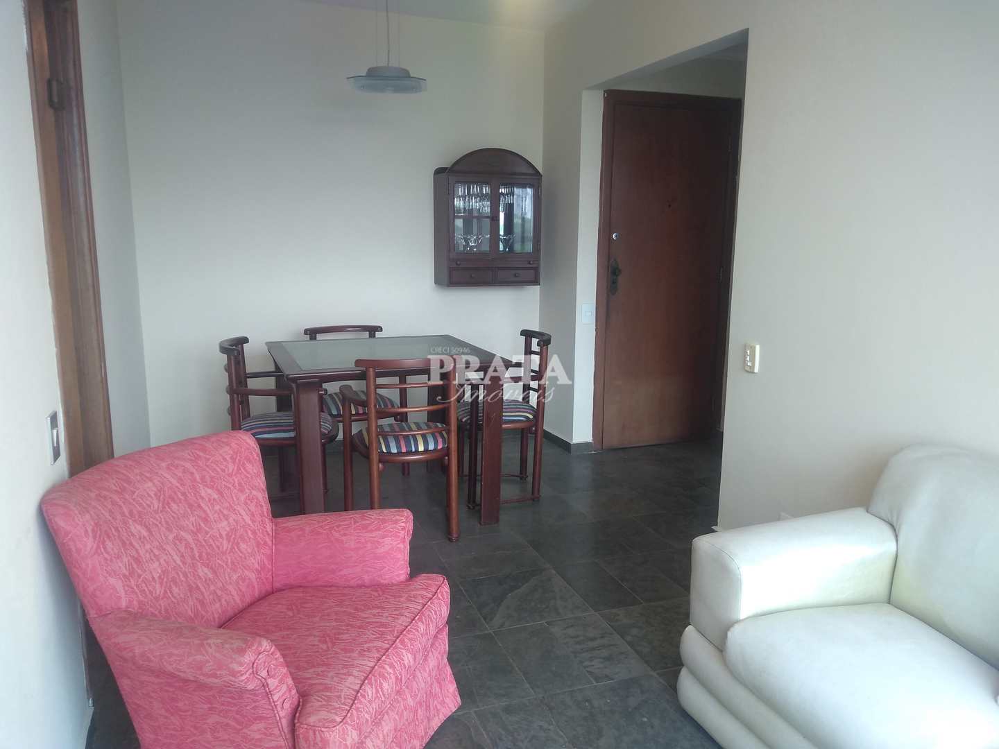 Apartamento à venda com 1 quarto, 50m² - Foto 8