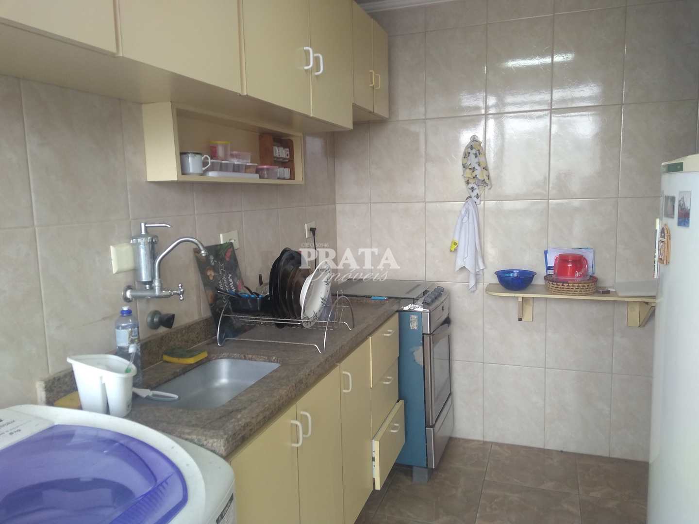 Apartamento à venda com 1 quarto, 50m² - Foto 13