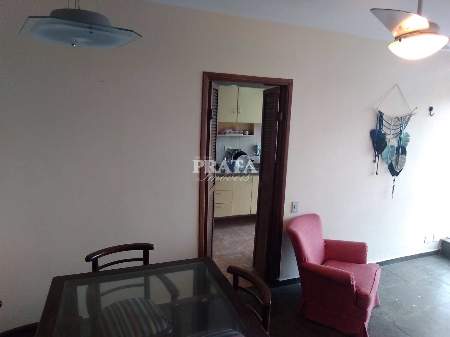 Apartamento à venda com 1 quarto, 50m² - Foto 7