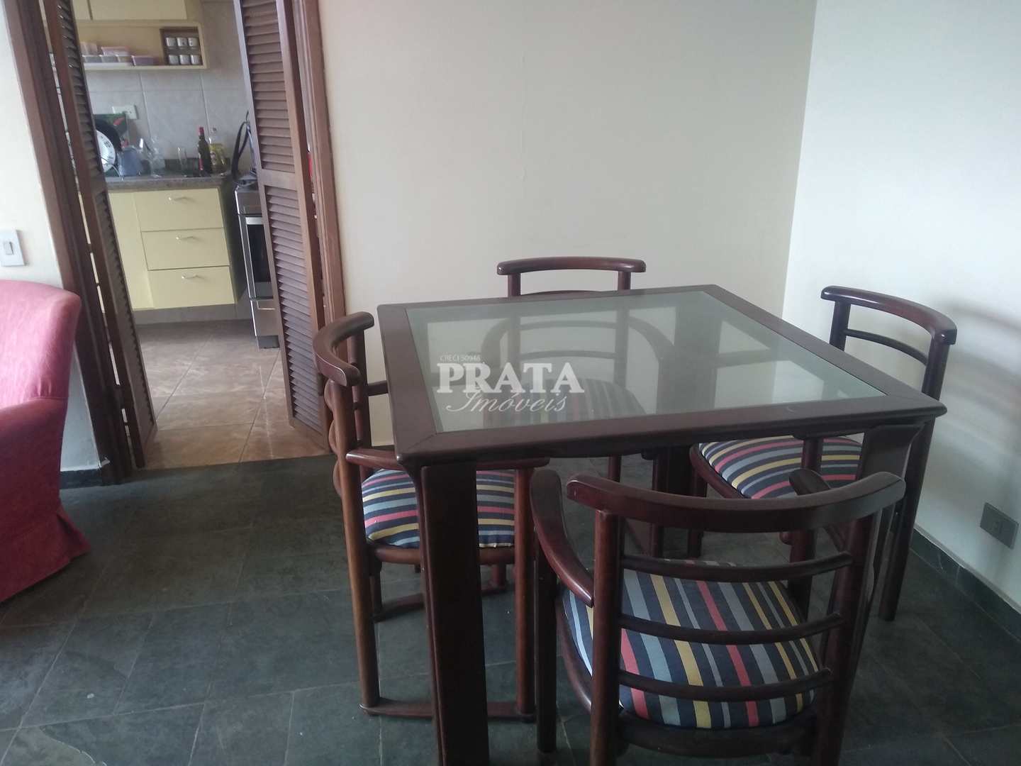 Apartamento à venda com 1 quarto, 50m² - Foto 9