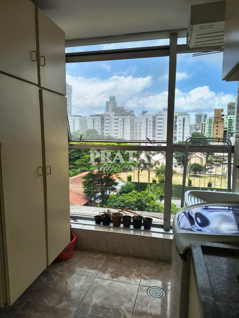 Apartamento à venda com 1 quarto, 50m² - Foto 14