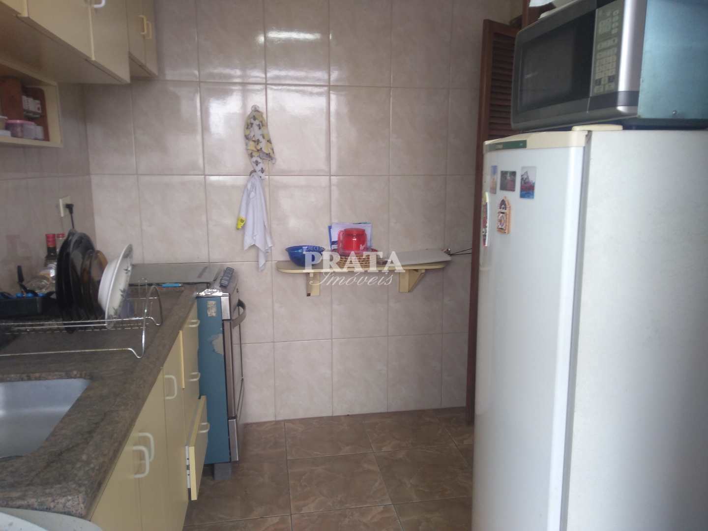 Apartamento à venda com 1 quarto, 50m² - Foto 14