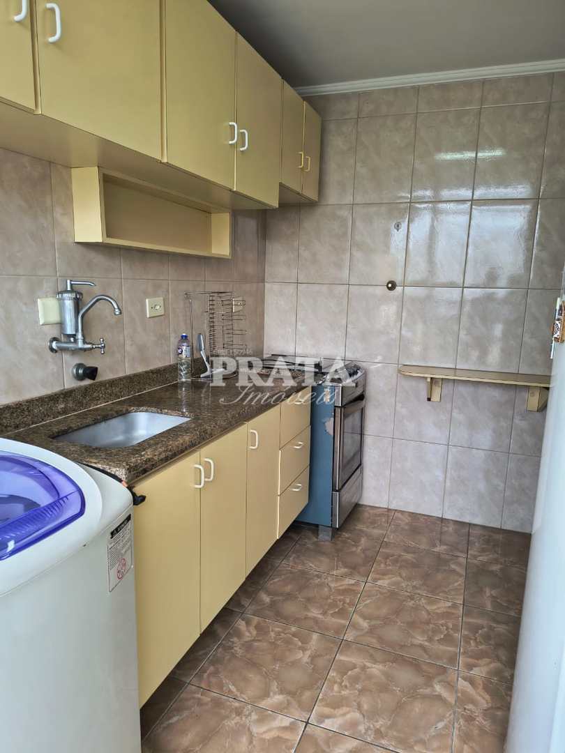 Apartamento à venda com 1 quarto, 50m² - Foto 9