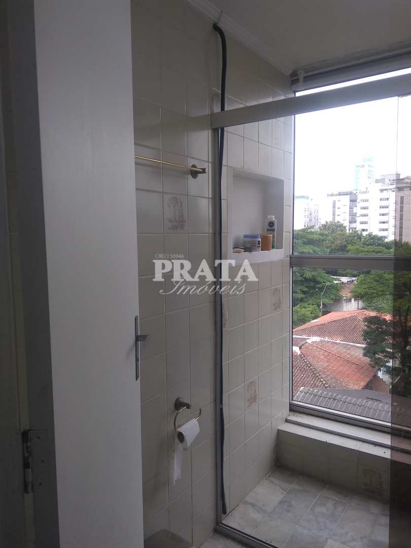 Apartamento à venda com 1 quarto, 50m² - Foto 19