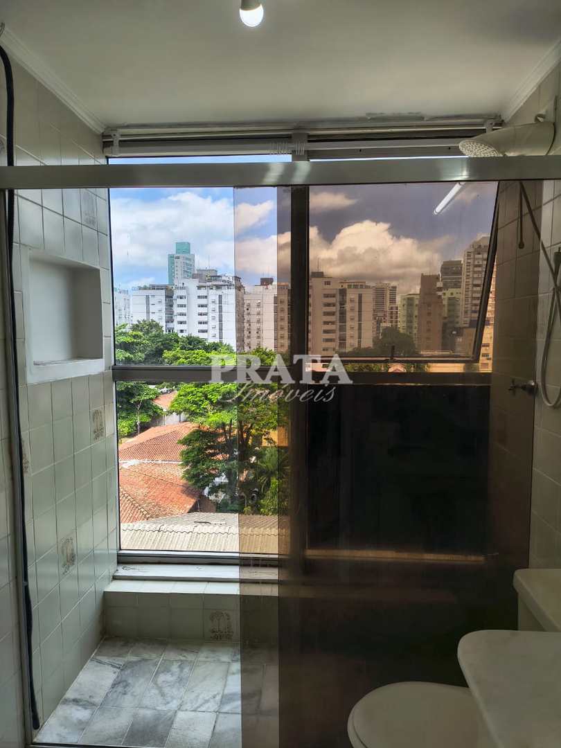 Apartamento à venda com 1 quarto, 50m² - Foto 11