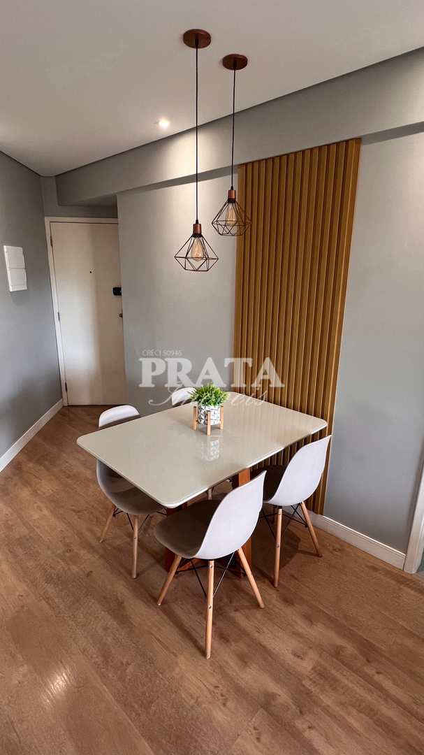 Apartamento à venda com 2 quartos, 60m² - Foto 5