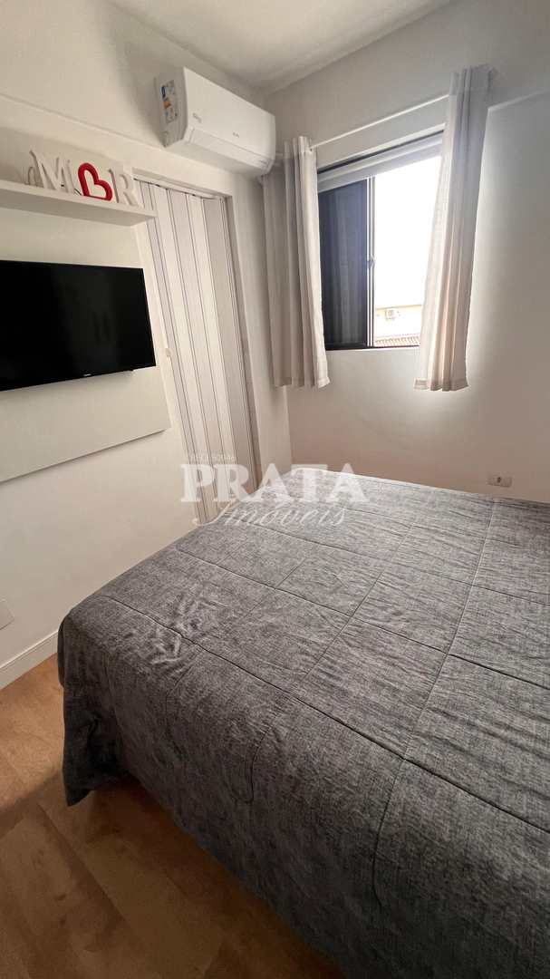 Apartamento à venda com 2 quartos, 60m² - Foto 8