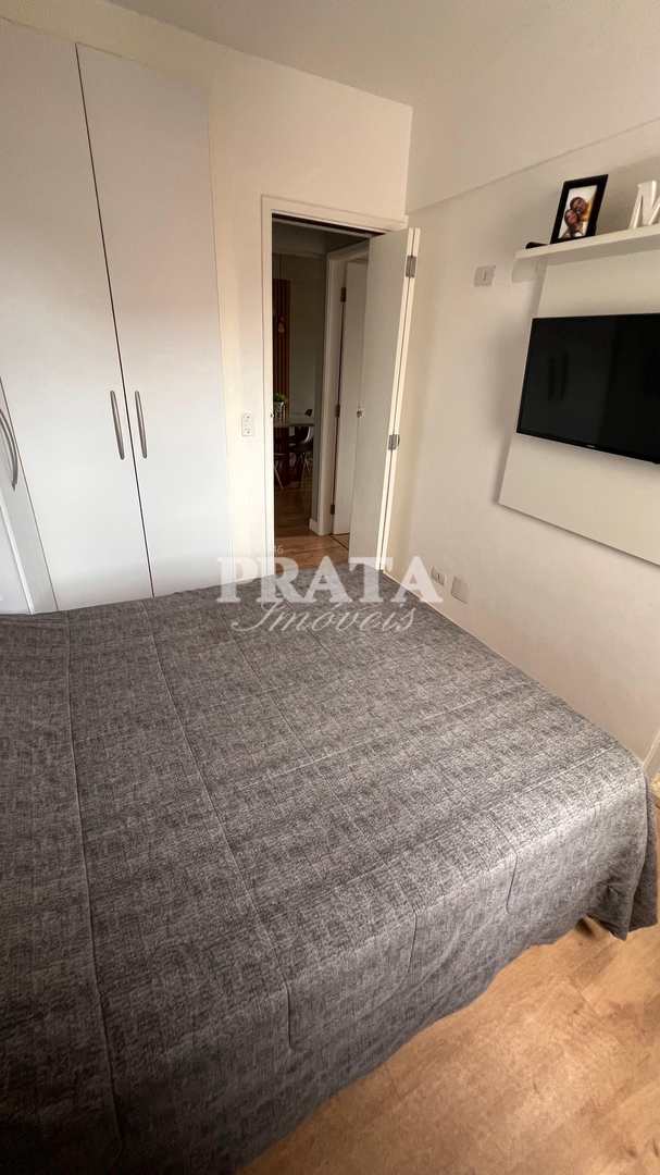 Apartamento à venda com 2 quartos, 60m² - Foto 9