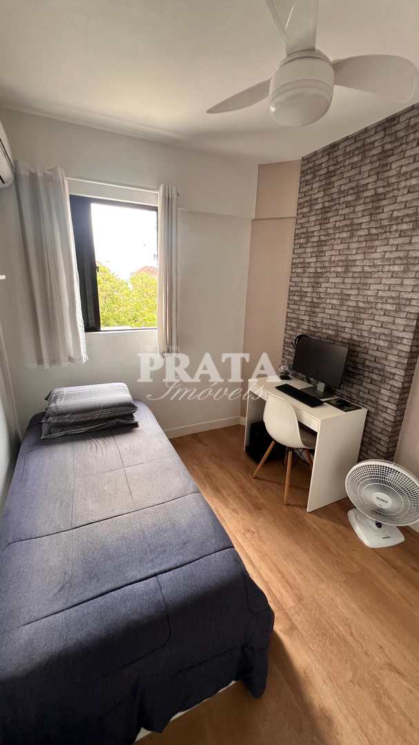 Apartamento à venda com 2 quartos, 60m² - Foto 10