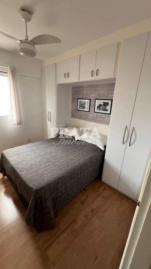 Apartamento à venda com 2 quartos, 60m² - Foto 11