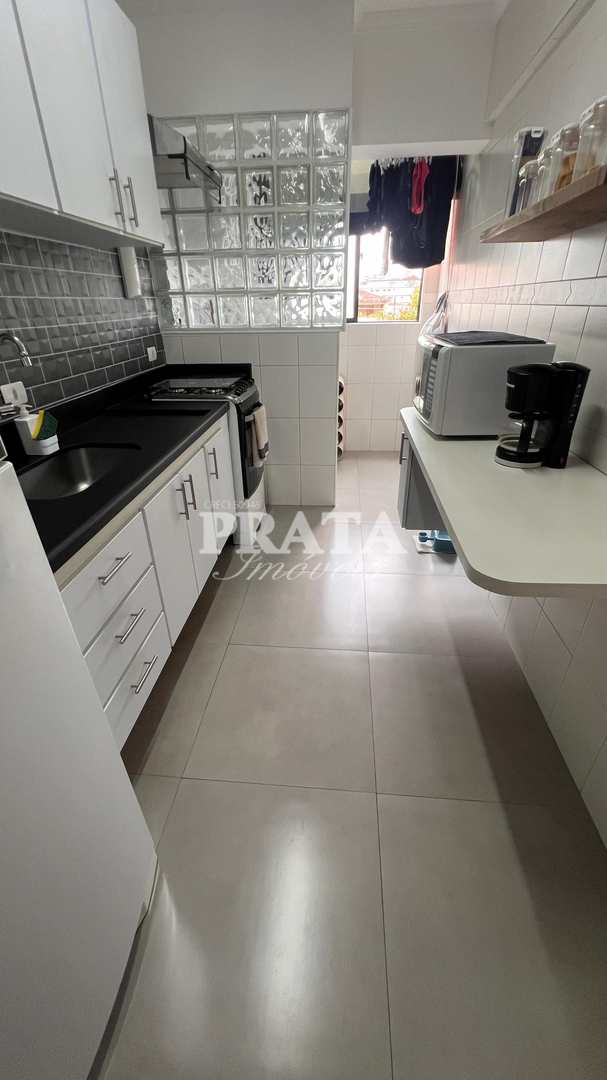 Apartamento à venda com 2 quartos, 60m² - Foto 12