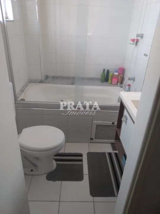 Apartamento à venda com 3 quartos, 70m² - Foto 9