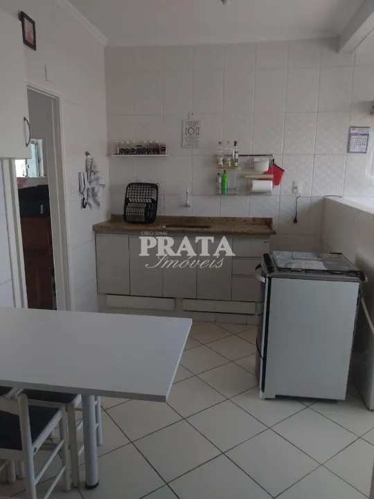 Apartamento à venda com 3 quartos, 70m² - Foto 6