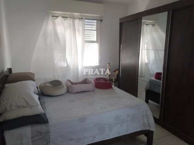 Apartamento à venda com 3 quartos, 70m² - Foto 2