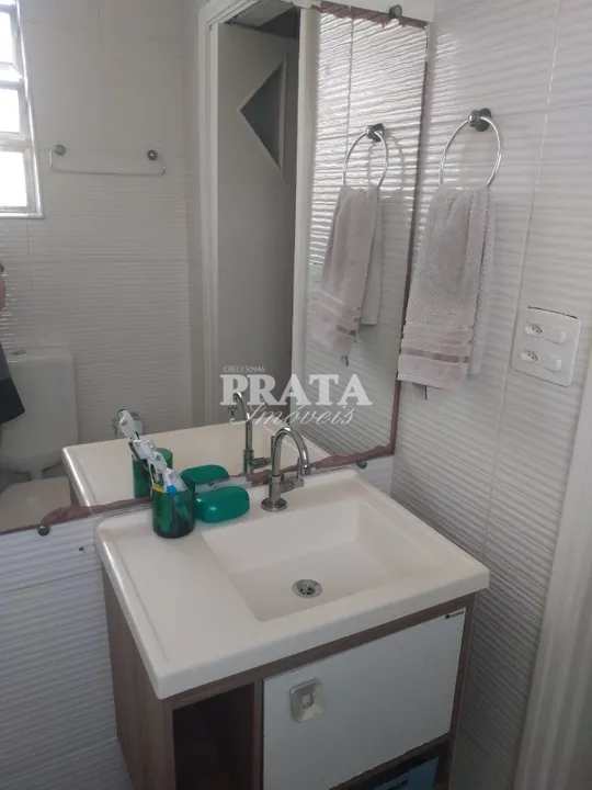 Apartamento à venda com 3 quartos, 70m² - Foto 8