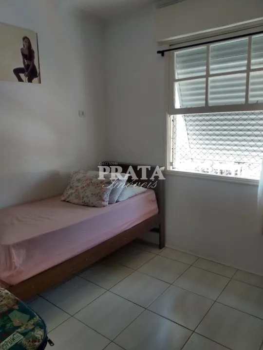 Apartamento à venda com 3 quartos, 70m² - Foto 4