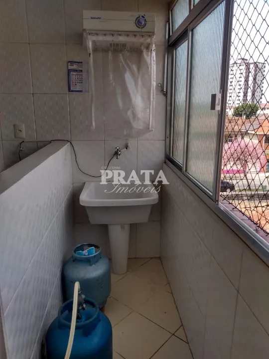 Apartamento à venda com 3 quartos, 70m² - Foto 11