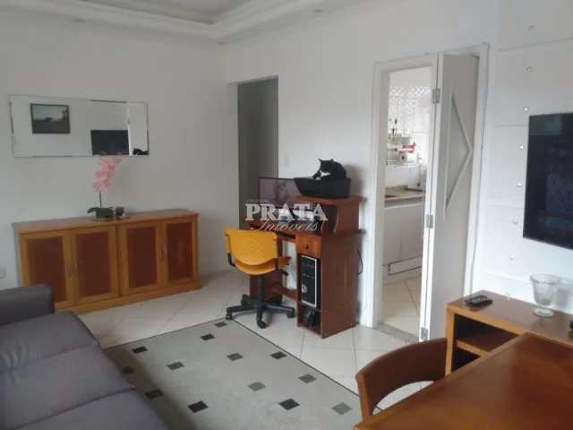 Apartamento à venda com 3 quartos, 70m² - Foto 1