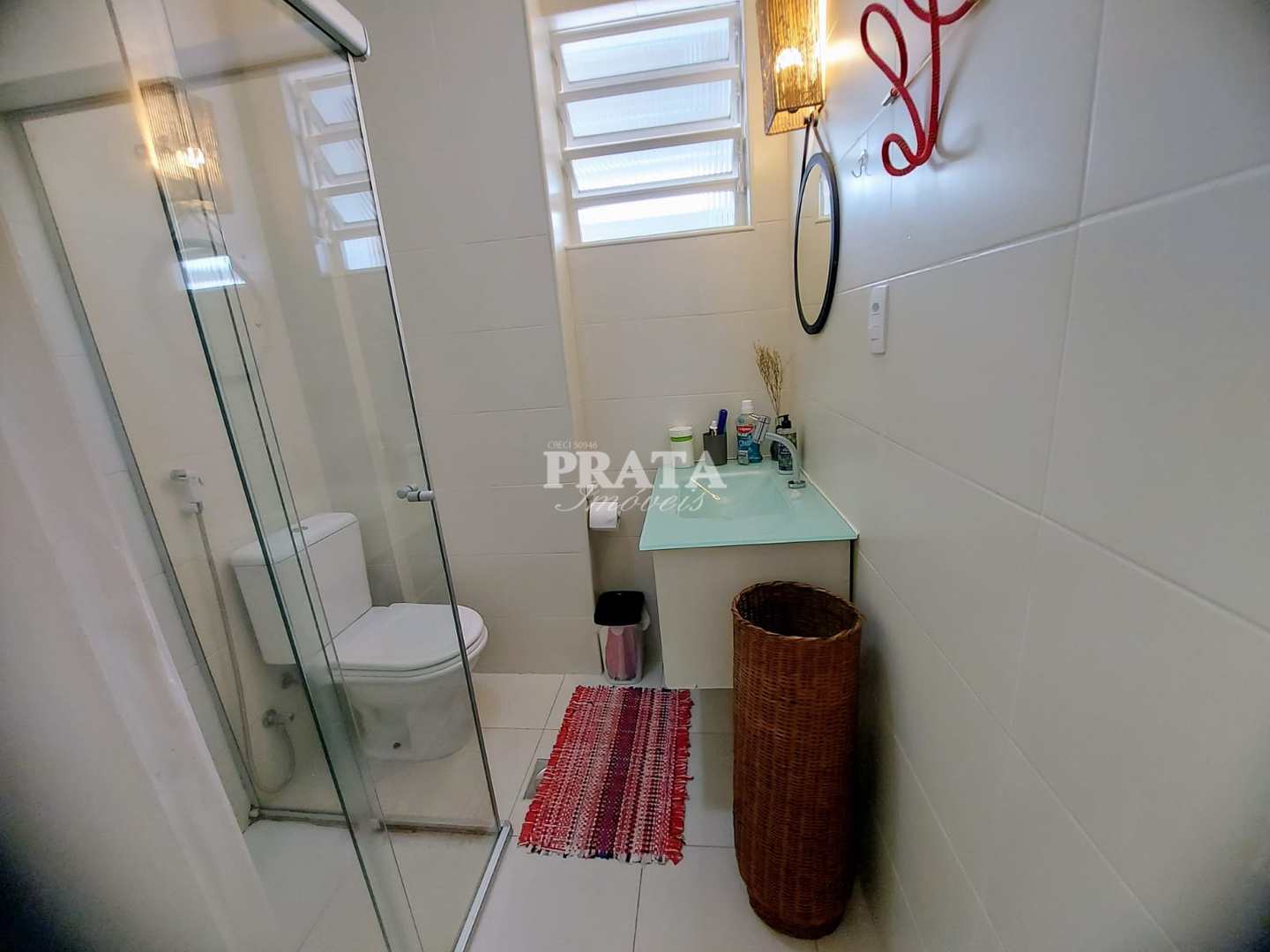 Apartamento à venda com 1 quarto, 42m² - Foto 15