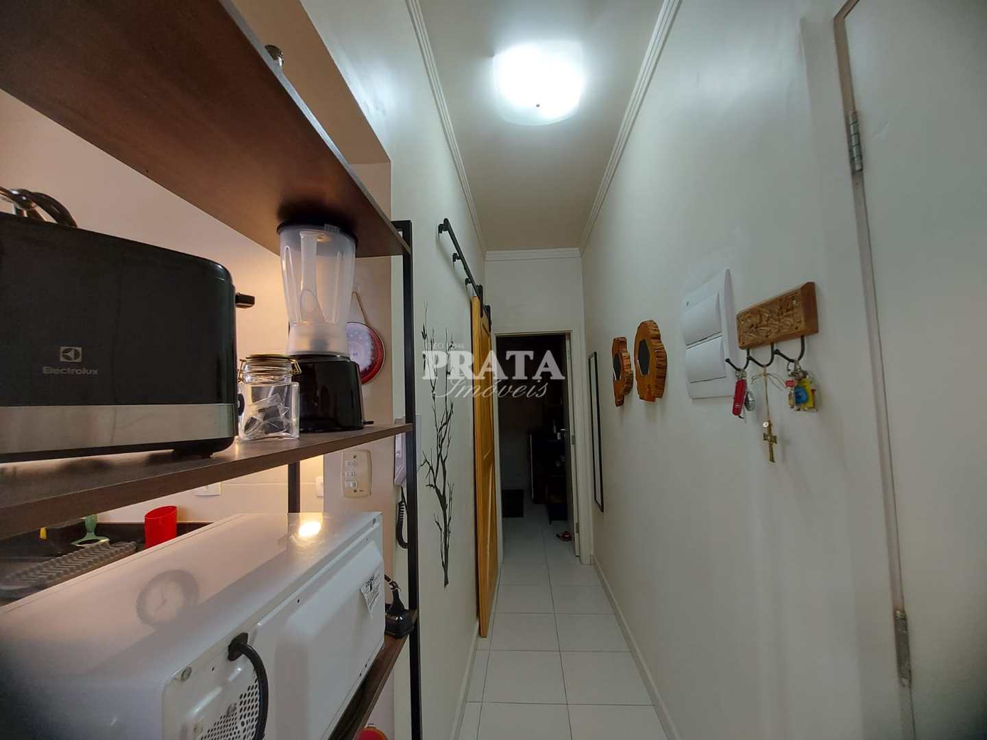 Apartamento à venda com 1 quarto, 42m² - Foto 12