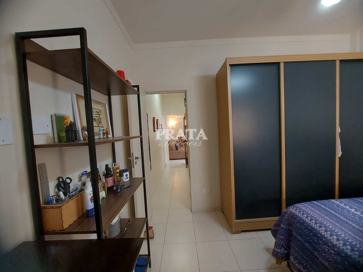 Apartamento à venda com 1 quarto, 42m² - Foto 11