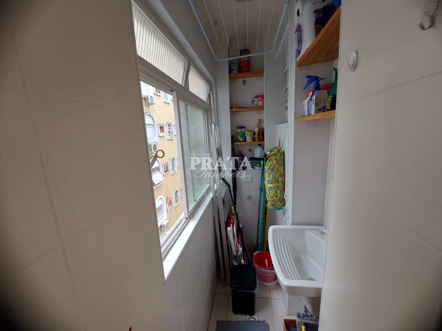 Apartamento à venda com 1 quarto, 42m² - Foto 16