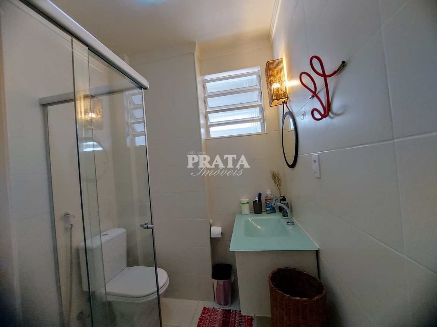 Apartamento à venda com 1 quarto, 42m² - Foto 14