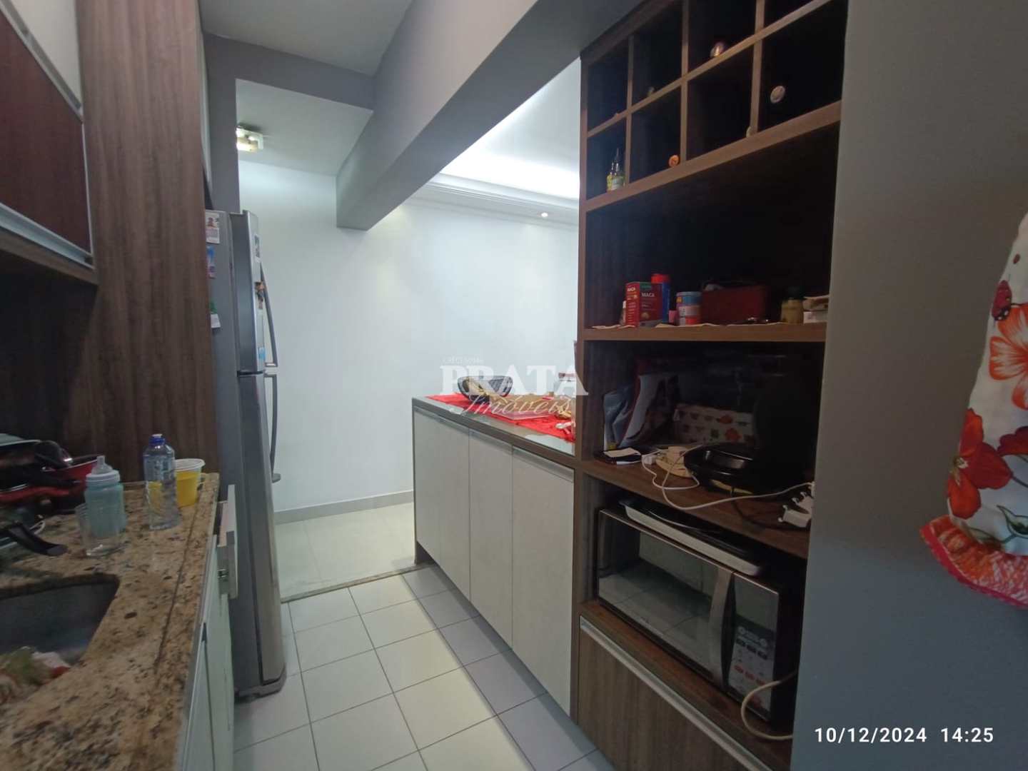 Apartamento para alugar com 3 quartos, 83m² - Foto 24