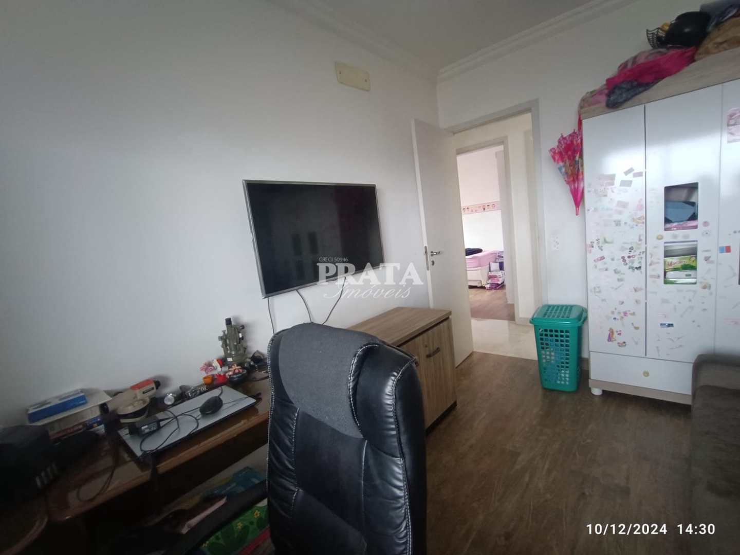 Apartamento para alugar com 3 quartos, 83m² - Foto 15