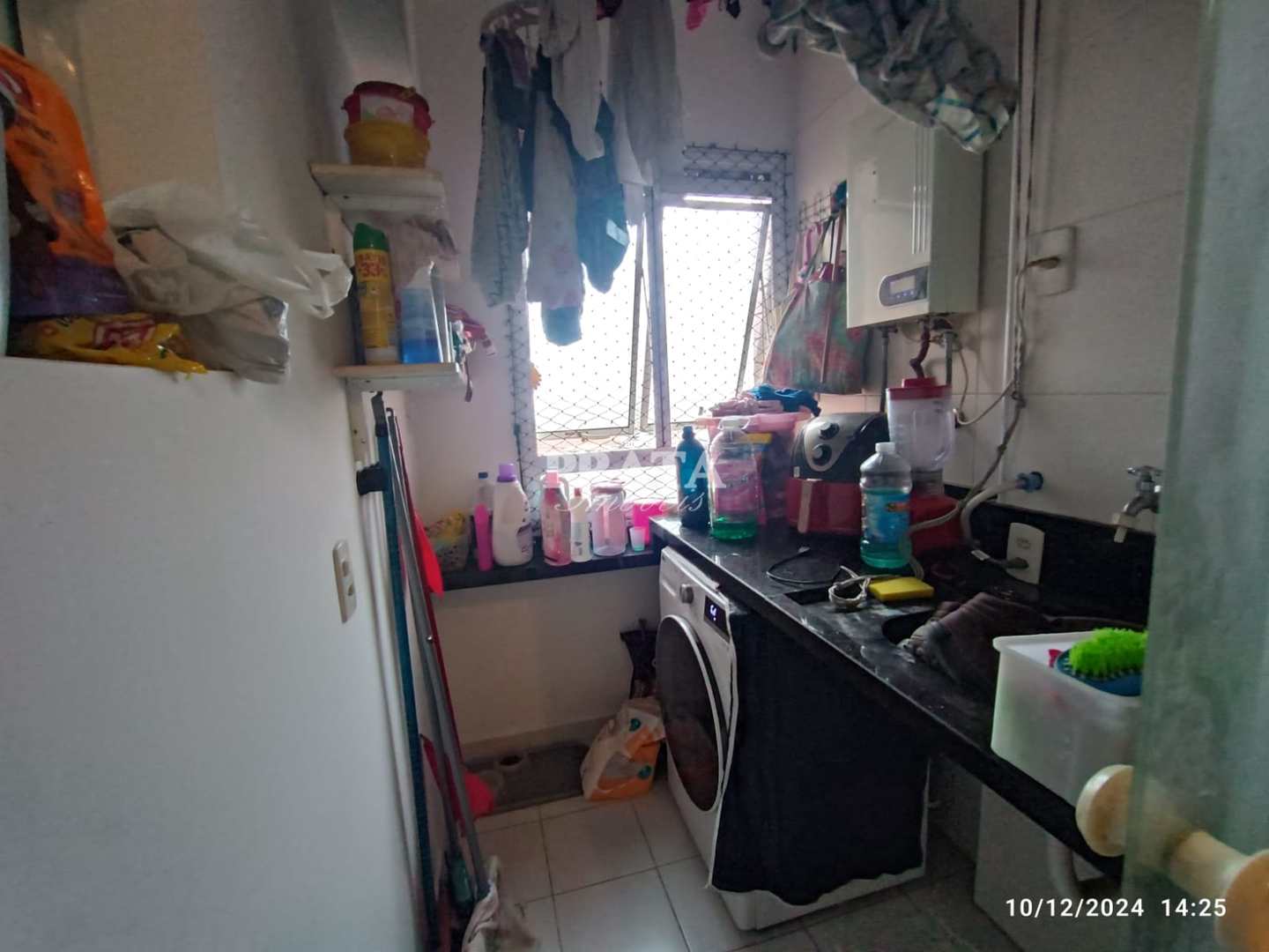 Apartamento para alugar com 3 quartos, 83m² - Foto 30