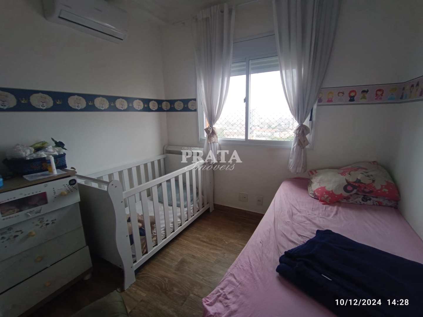 Apartamento para alugar com 3 quartos, 83m² - Foto 20