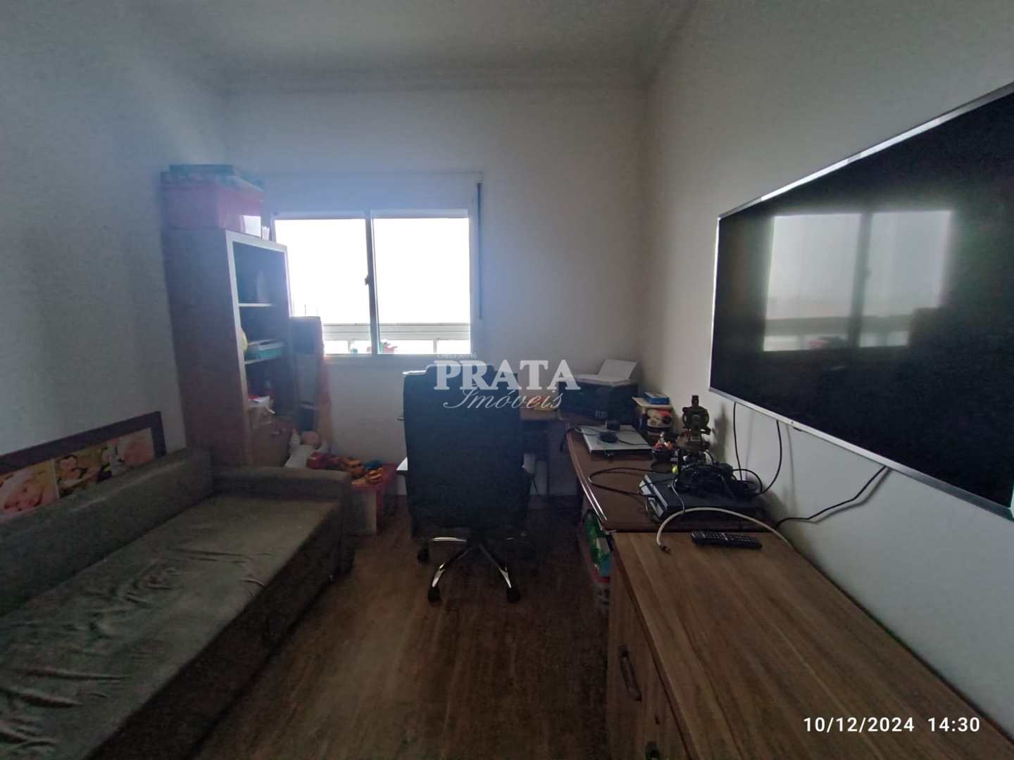 Apartamento para alugar com 3 quartos, 83m² - Foto 14