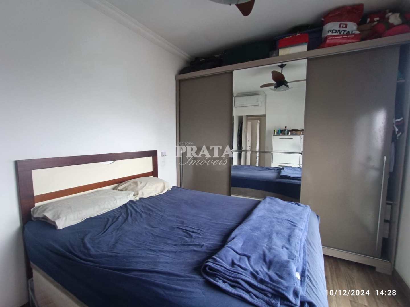 Apartamento para alugar com 3 quartos, 83m² - Foto 11