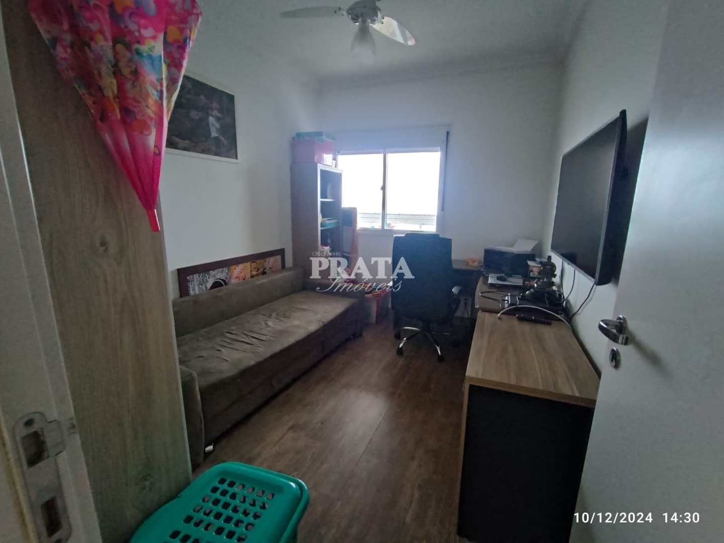 Apartamento para alugar com 3 quartos, 83m² - Foto 16